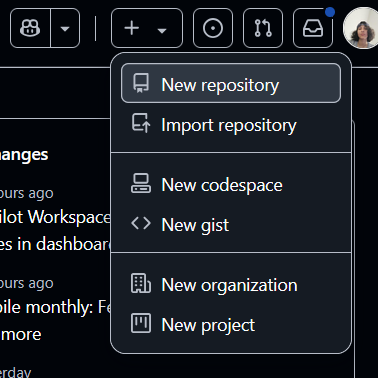 Git e GitHub | Shark