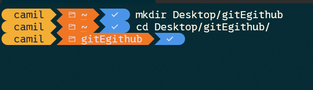 Git e GitHub | Shark