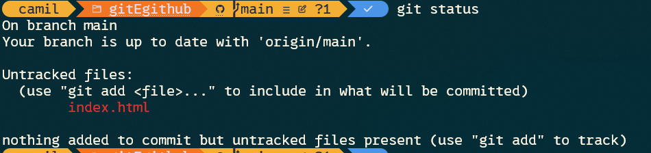 Git e GitHub | Shark